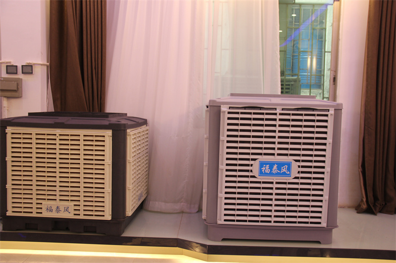 冷風機使用注意事項